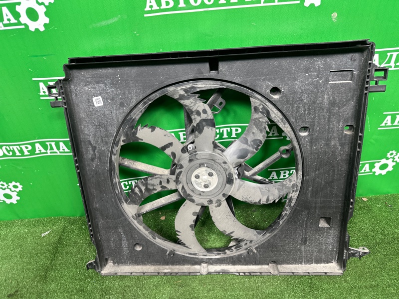 Диффузор, 110000 рублей, Москва