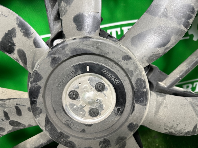 Диффузор, 110000 рублей, Москва