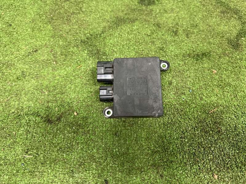 Блок управления вентилятором, 4000 рублей, Москва