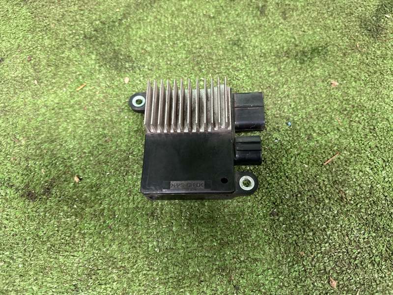 Блок управления вентилятором, 4000 рублей, Москва