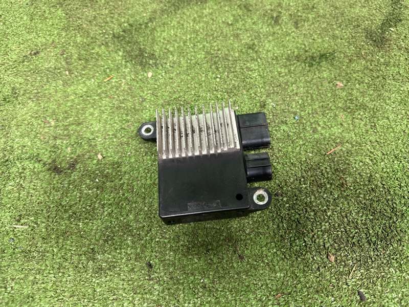 Блок управления вентилятором, 4000 рублей, Москва