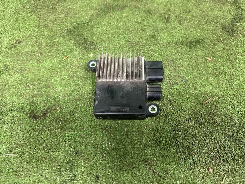 Блок управления вентилятором, 4000 рублей, Москва