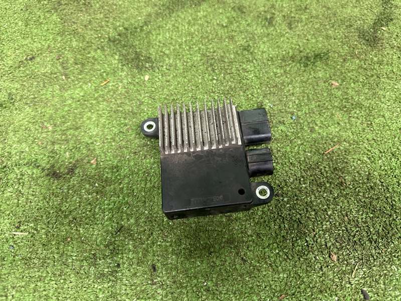 Блок управления вентилятором, 4000 рублей, Москва