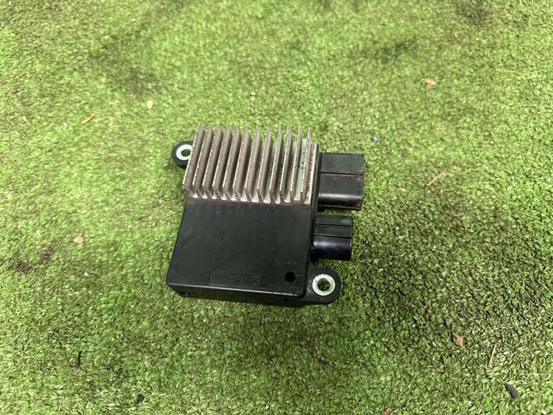 Блок управления вентилятором, 4000 рублей, Москва