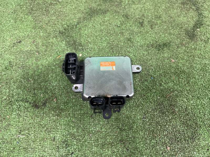 Блок управления вентилятором, 5000 рублей, Москва