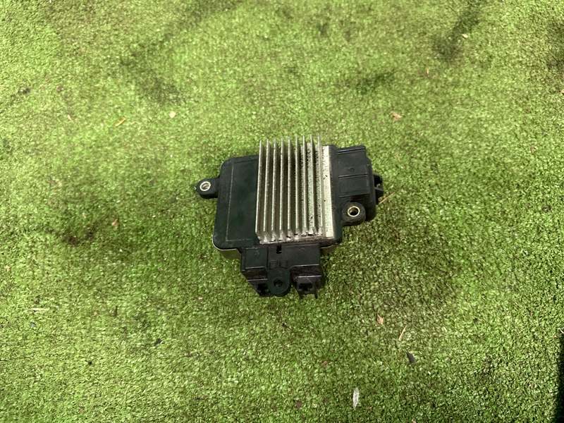 Блок управления вентилятором, 5000 рублей, Москва