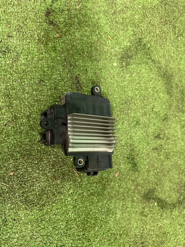 Блок управления вентилятором, 5000 рублей, Москва