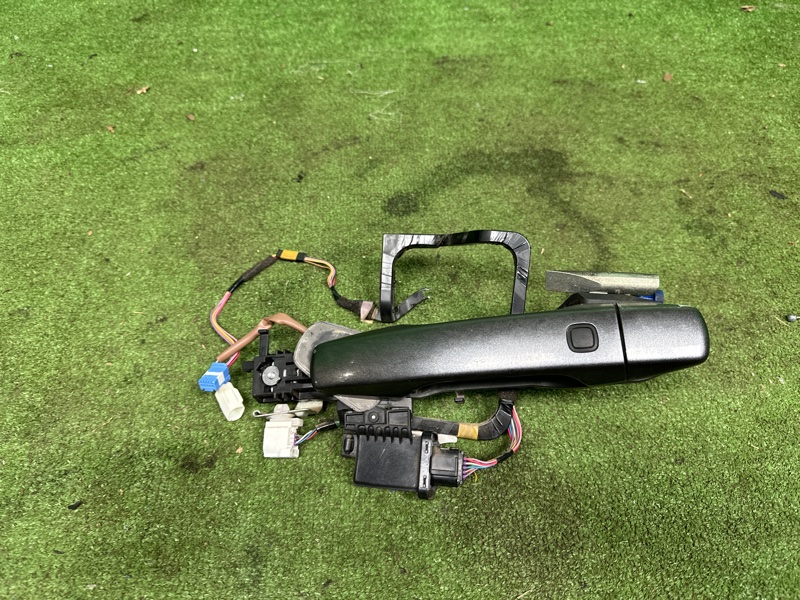 Ручка двери внешняя, 8000 рублей, Москва