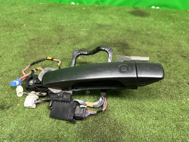 Ручка двери внешняя, 8000 рублей, Москва