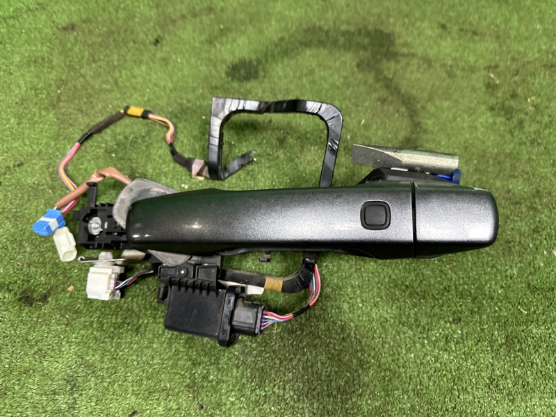 Ручка двери внешняя, 8000 рублей, Москва