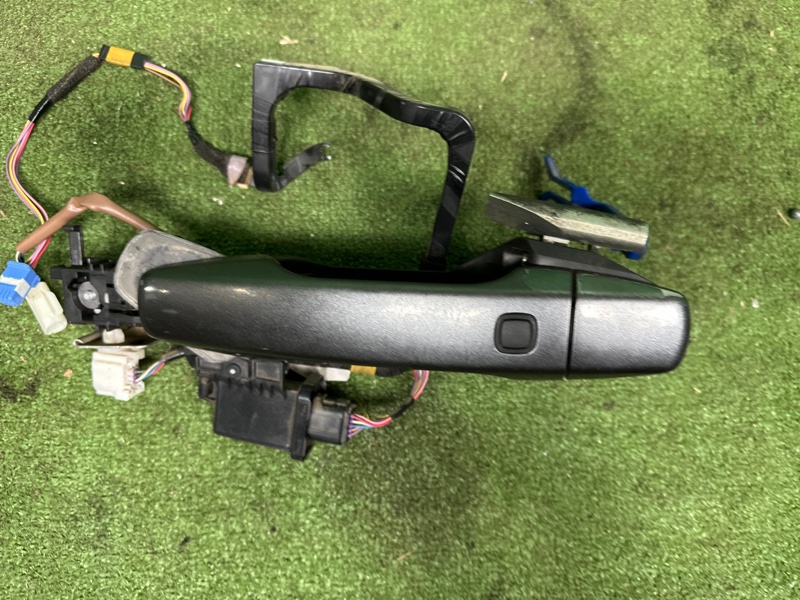 Ручка двери внешняя, 8000 рублей, Москва