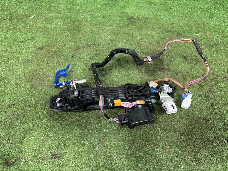 Ручка двери внешняя, 8000 рублей, Москва