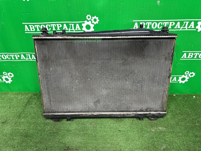 Радиатор двигателя, 25000 рублей, Москва