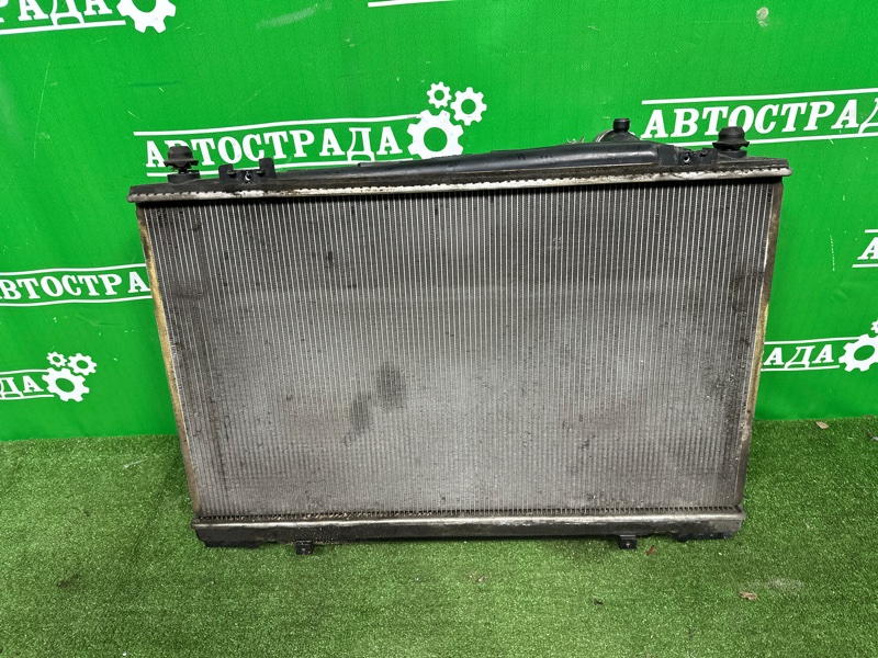 Радиатор двигателя, 25000 рублей, Москва