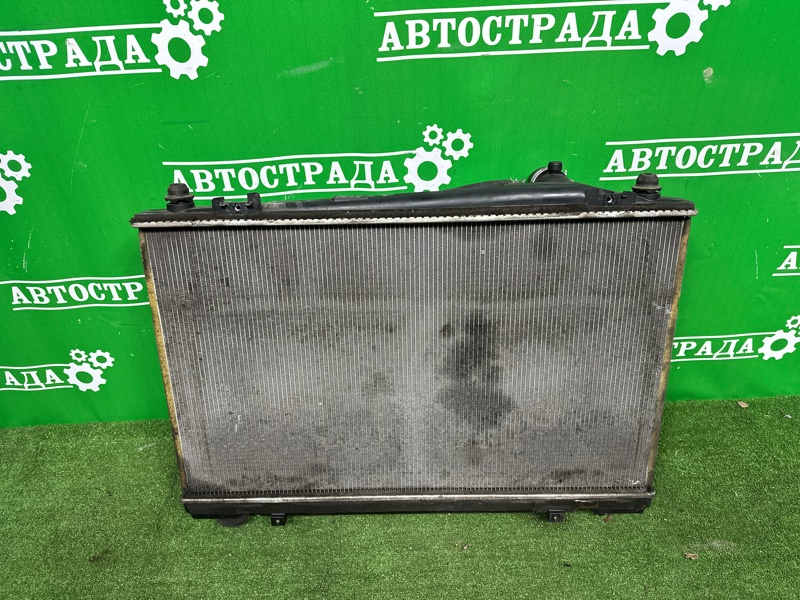 Радиатор двигателя, 25000 рублей, Москва