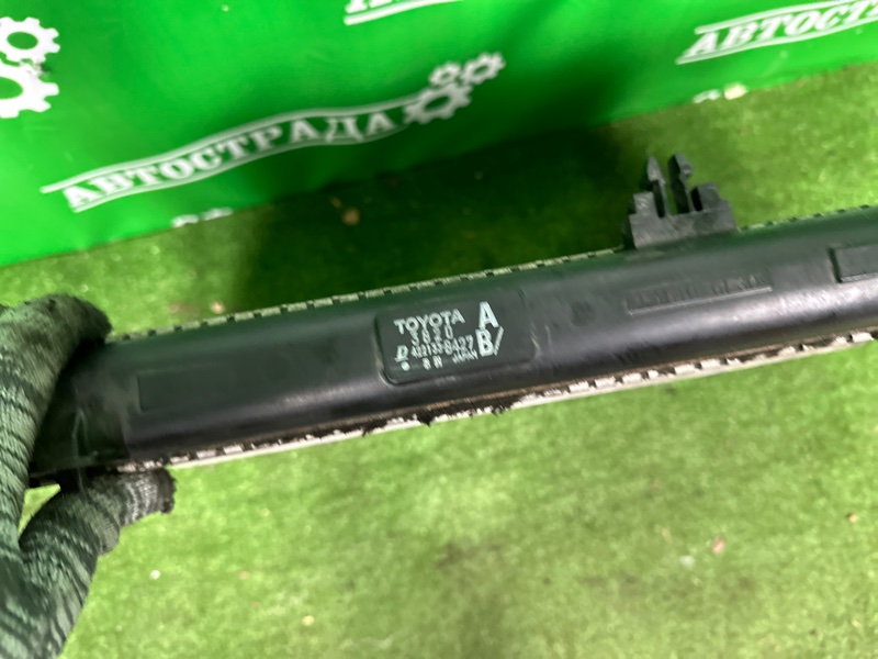 Радиатор двигателя, 25000 рублей, Москва