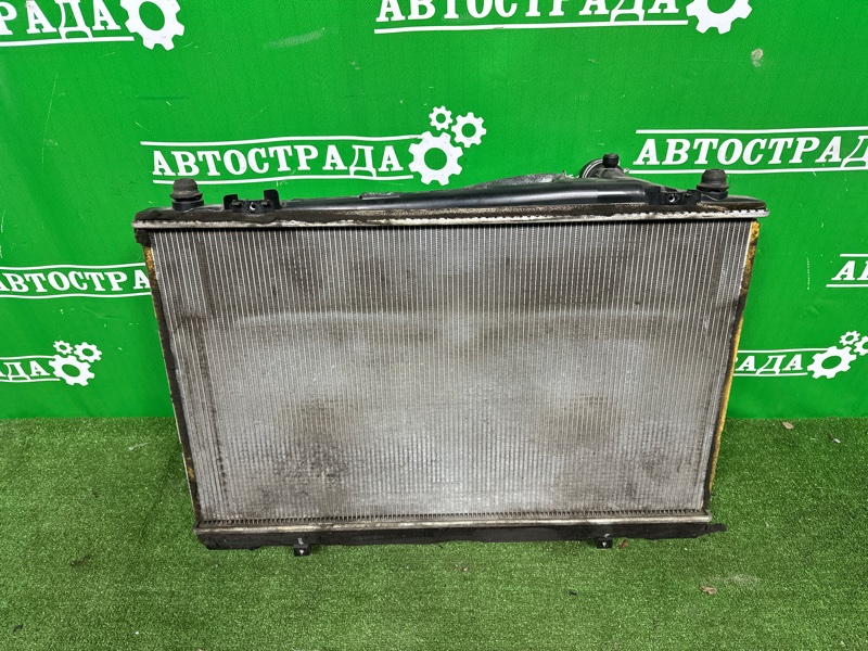 Радиатор двигателя, 25000 рублей, Москва