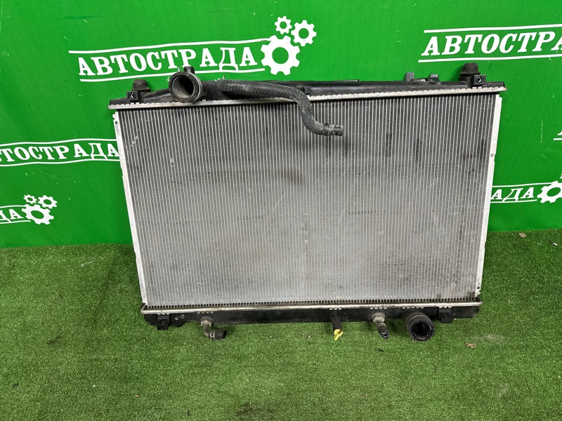 Радиатор двигателя, 25000 рублей, Москва