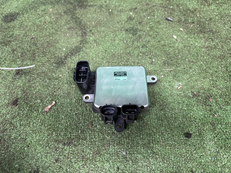 Блок управления вентилятором, 5000 рублей, Москва