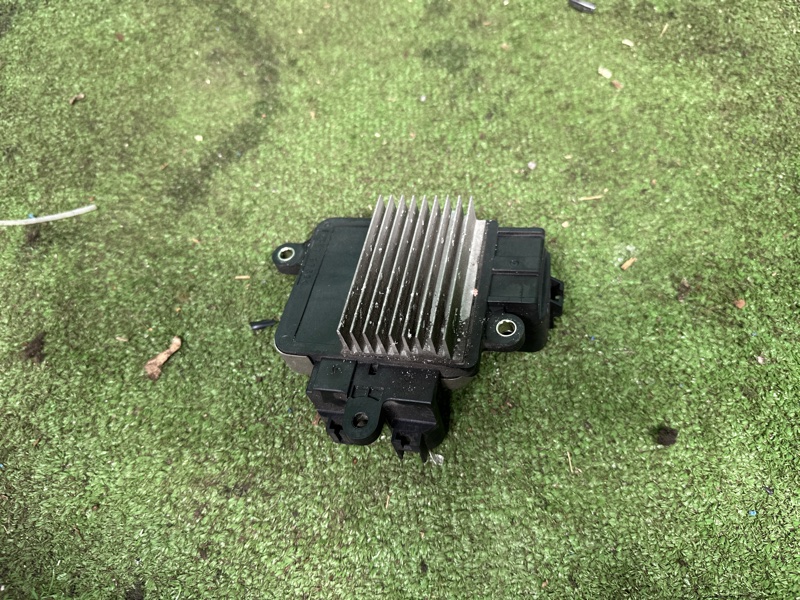 Блок управления вентилятором, 5000 рублей, Москва