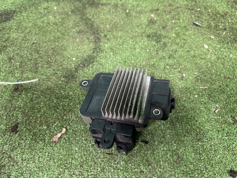 Блок управления вентилятором, 5000 рублей, Москва