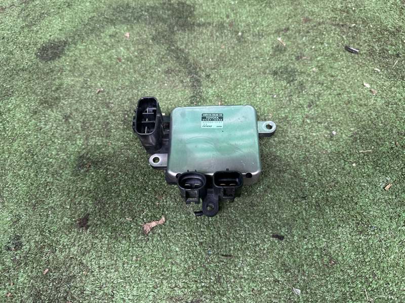 Блок управления вентилятором, 5000 рублей, Москва