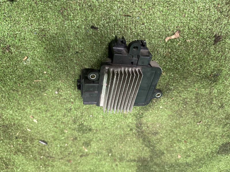 Блок управления вентилятором, 5000 рублей, Москва