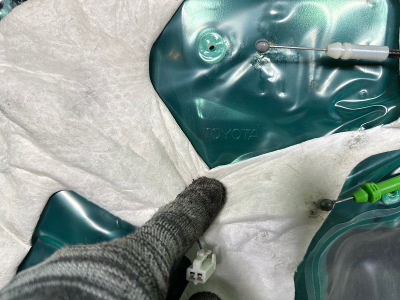 Дверь, 55000 рублей, Москва