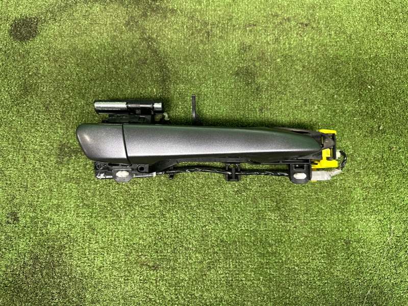 Ручка двери внешняя, 8000 рублей, Москва