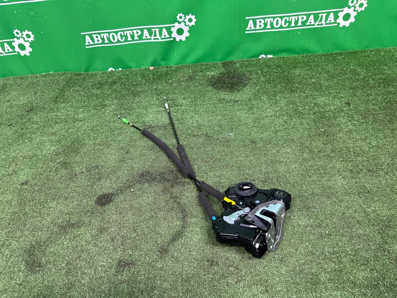 Замок боковой двери, 5000 рублей, Москва