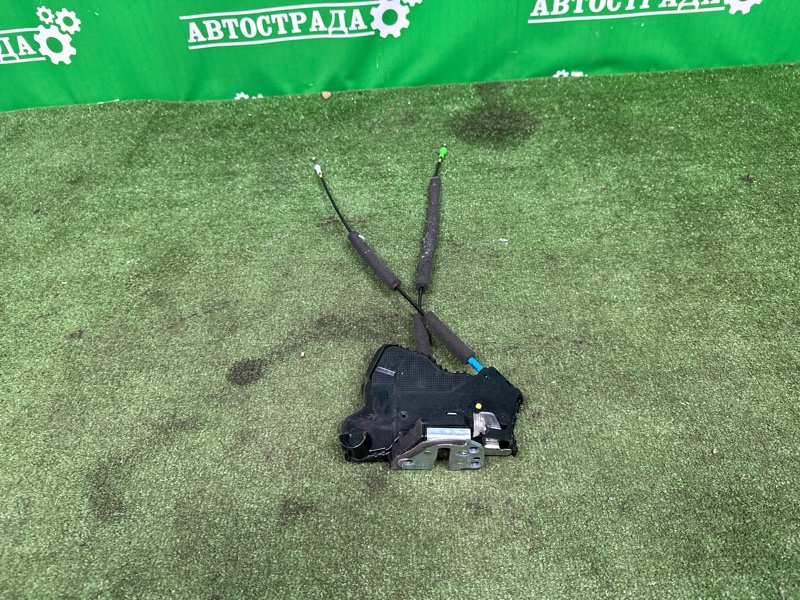 Замок боковой двери, 5000 рублей, Москва