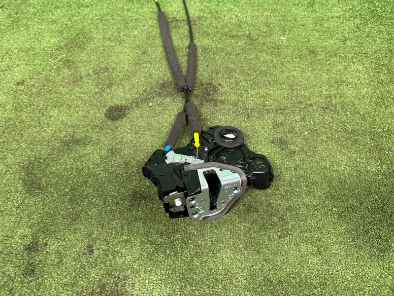 Замок боковой двери, 5000 рублей, Москва