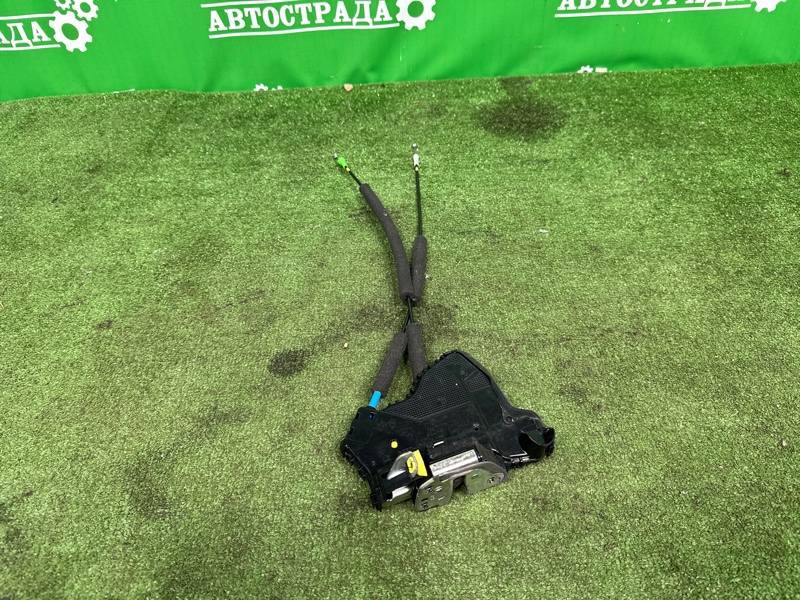 Замок боковой двери, 5000 рублей, Москва