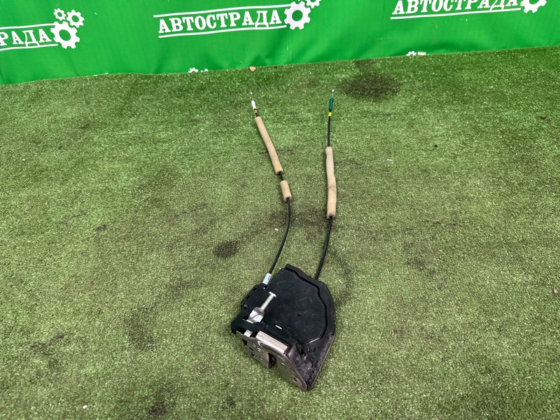 Замок боковой двери, 3000 рублей, Москва