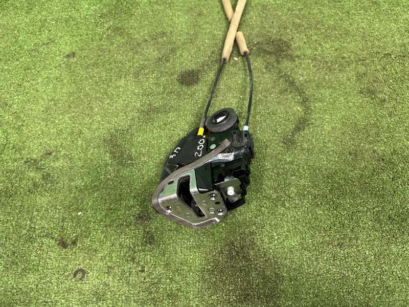 Замок боковой двери, 3000 рублей, Москва