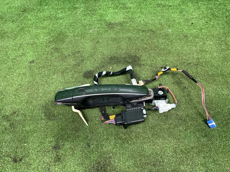 Ручка двери внешняя, 8000 рублей, Москва