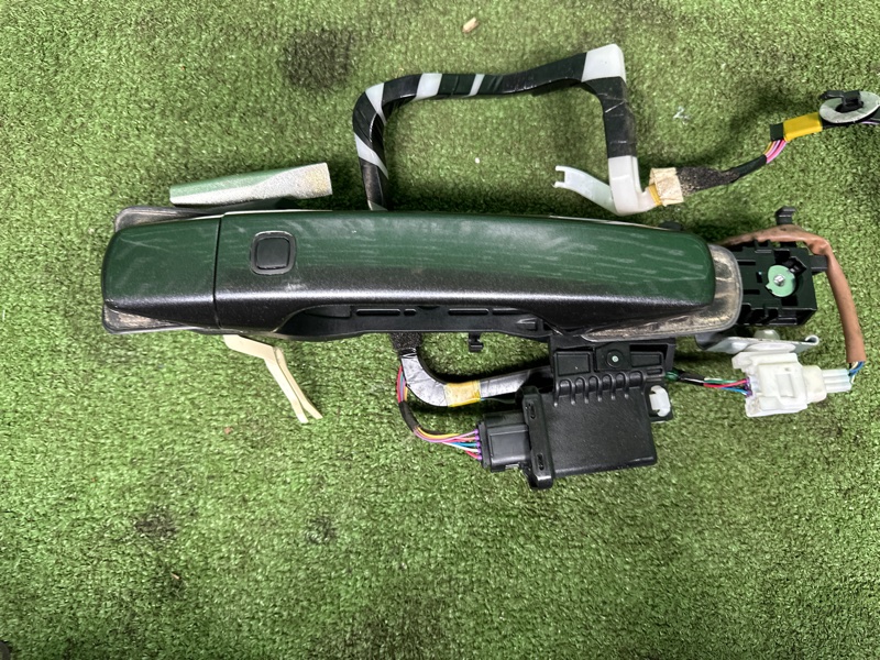 Ручка двери внешняя, 8000 рублей, Москва