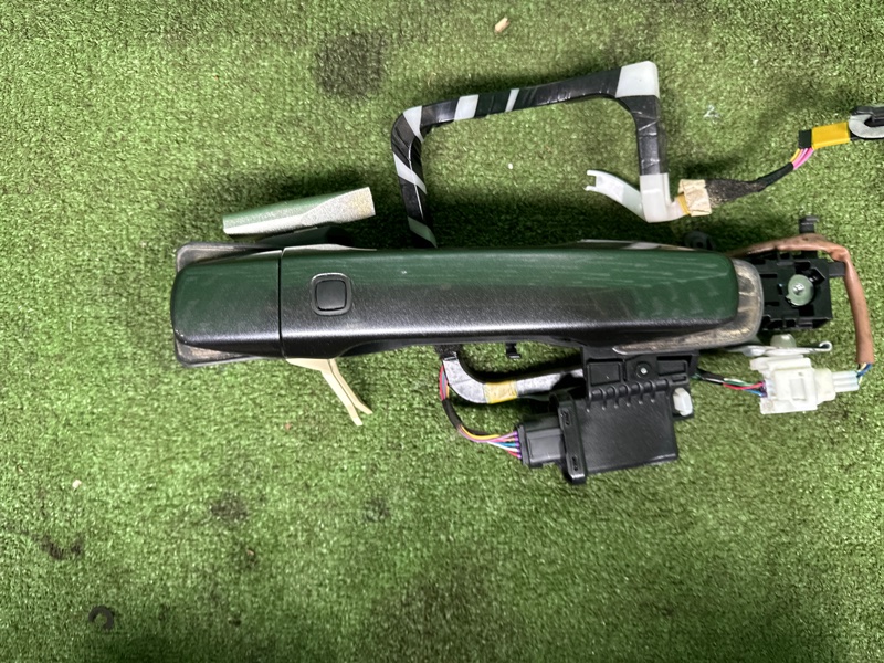 Ручка двери внешняя, 8000 рублей, Москва