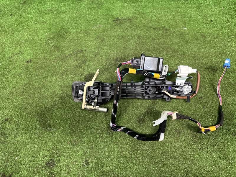 Ручка двери внешняя, 8000 рублей, Москва