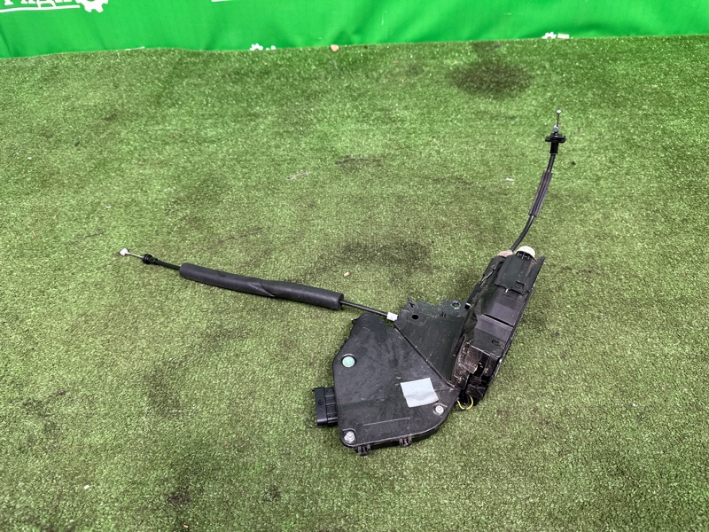 Замок боковой двери, 5000 рублей, Москва