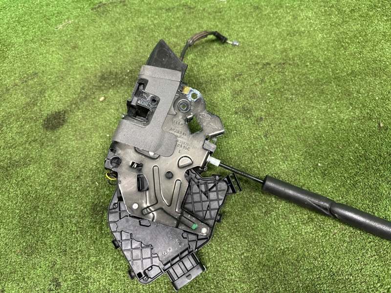 Замок боковой двери, 5000 рублей, Москва