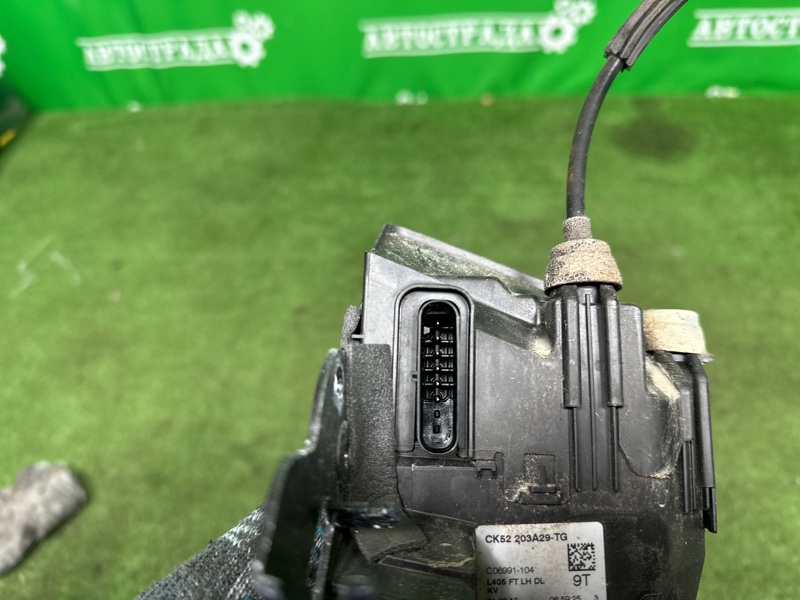 Замок боковой двери, 5000 рублей, Москва