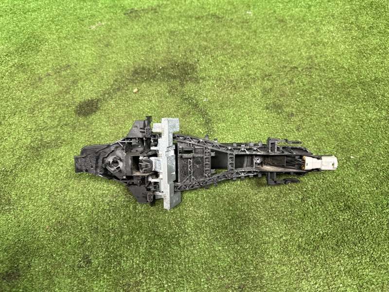 Ручка двери внешняя, 5000 рублей, Москва