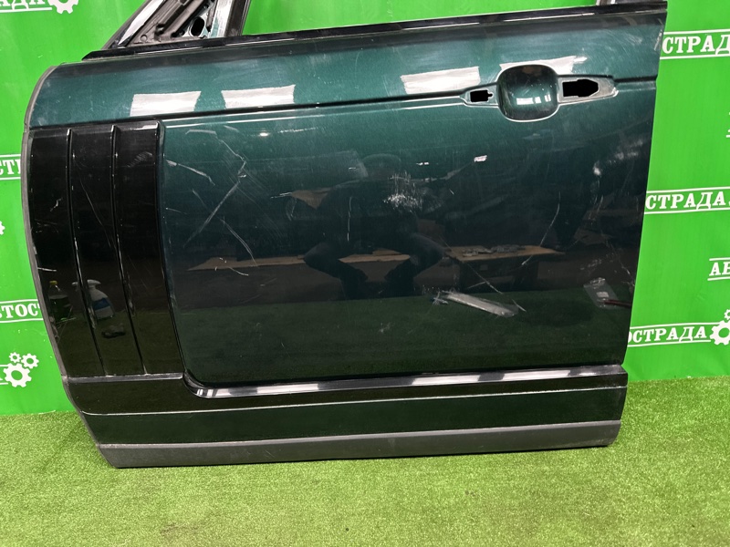 Дверь, 40000 рублей, Москва