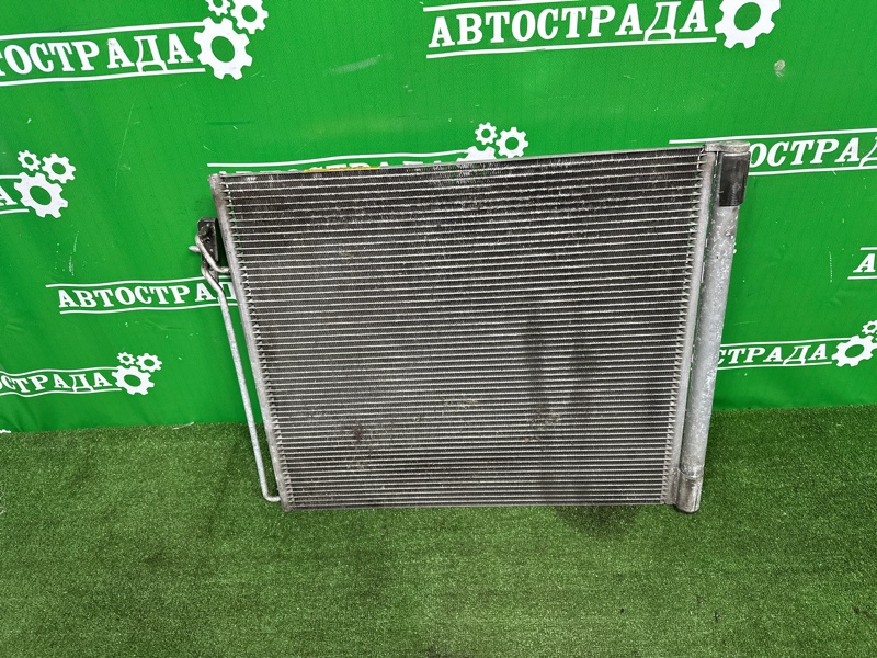 Радиатор кондиционера, 5000 рублей, Москва