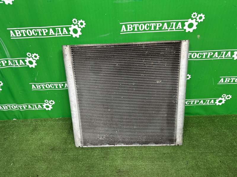 Радиатор двигателя, 15000 рублей, Москва