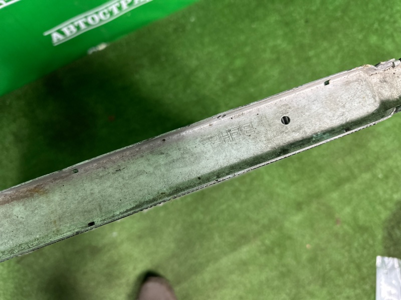 Радиатор двигателя, 15000 рублей, Москва