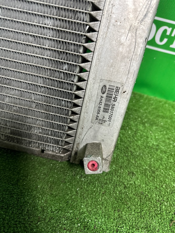 Радиатор двигателя, 15000 рублей, Москва