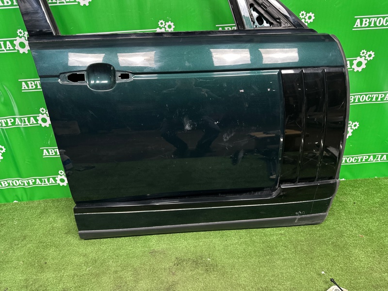 Дверь, 40000 рублей, Москва