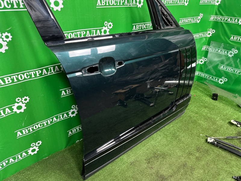 Дверь, 40000 рублей, Москва